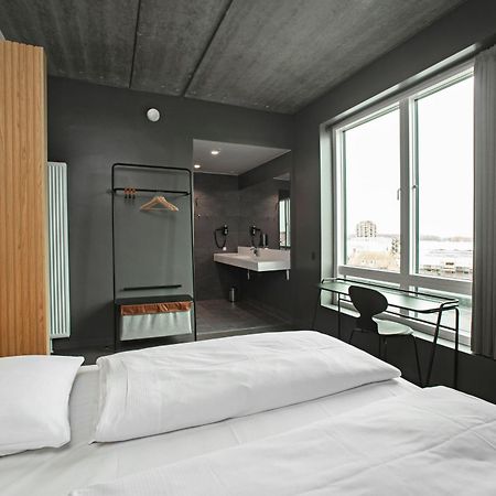 Four Points Flex By Sheraton Hillerød Exteriör bild