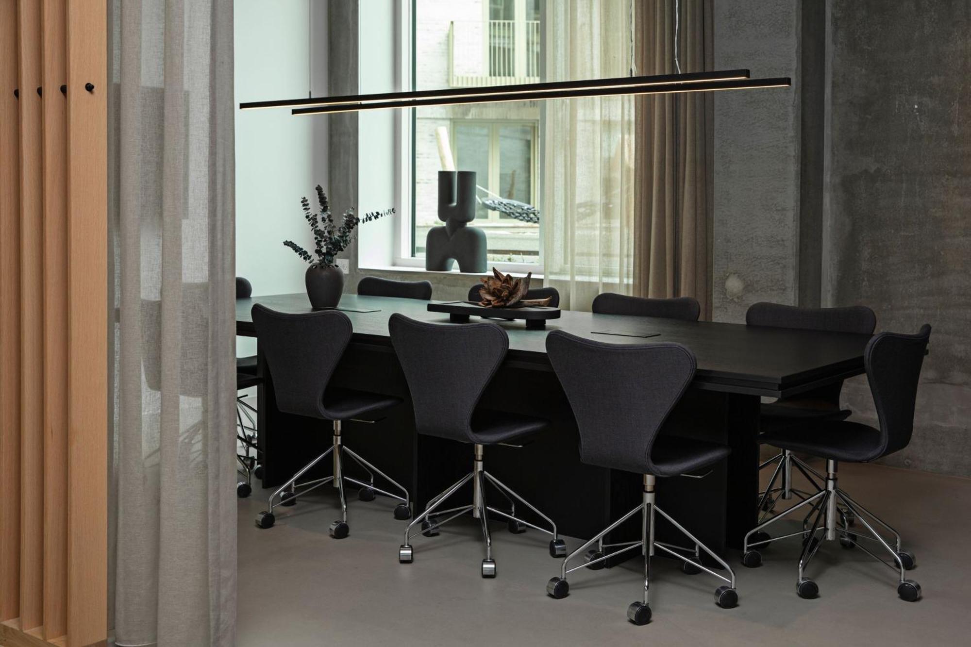 Four Points Flex By Sheraton Hillerød Exteriör bild