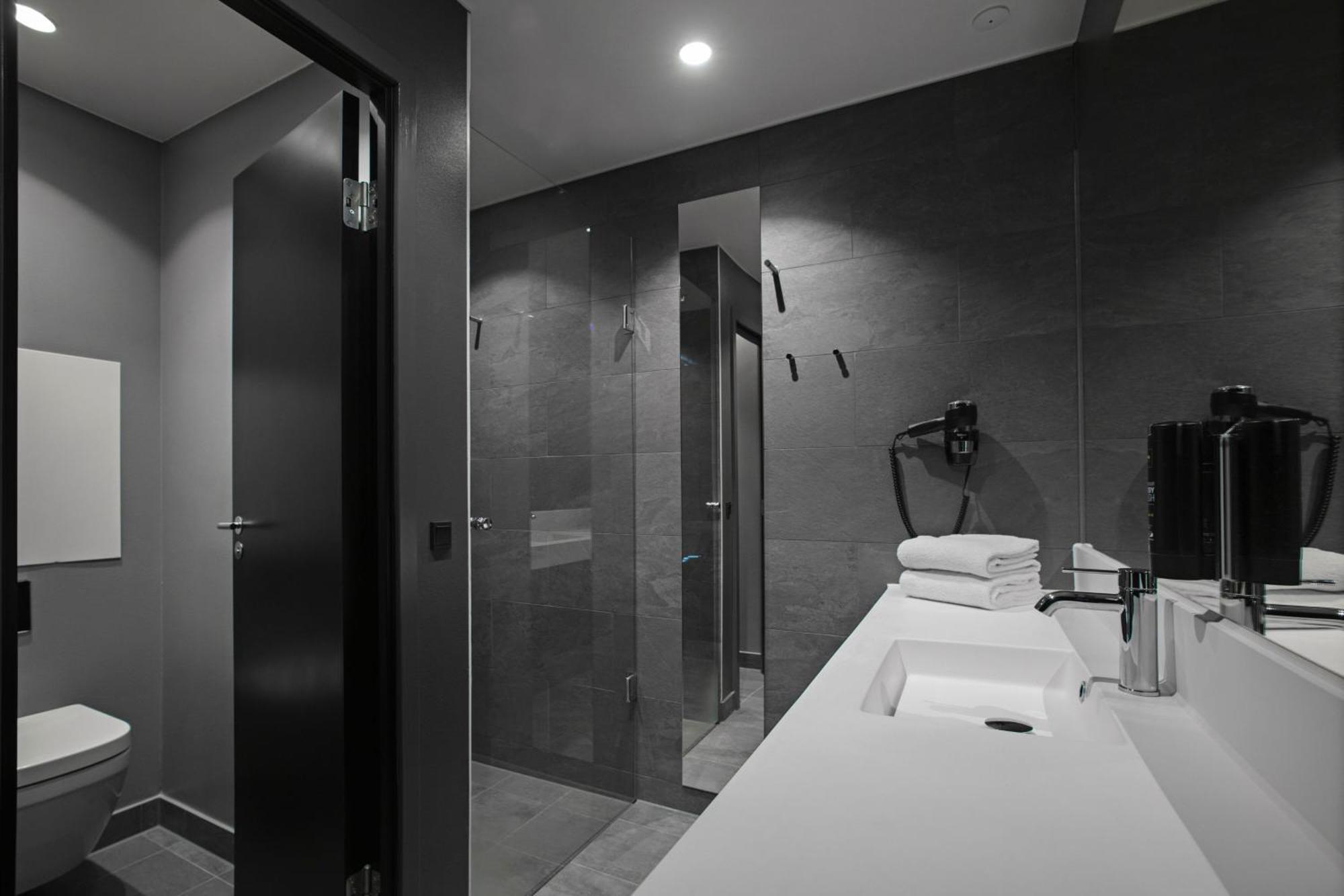 Four Points Flex By Sheraton Hillerød Exteriör bild